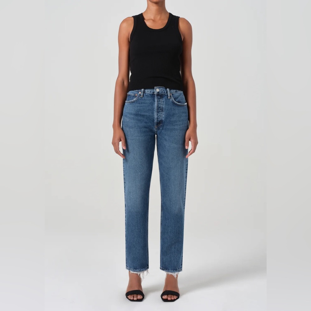 Agolde 90’s Pinch Jeans
